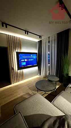 Продаж однокімнатної квартири ЖК Sherwood Uzhhorod