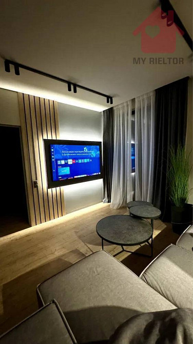 Продаж однокімнатної квартири ЖК Sherwood Uzhhorod - photo 4