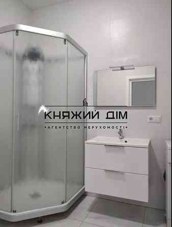 Оренда Квартира 1-кімнатна, 13/13 поверх на вул. Щорса ул./Євгена Коновальця Киев