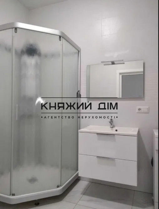 Оренда Квартира 1-кімнатна, 13/13 поверх на вул. Щорса ул./Євгена Коновальця Киев - изображение 5