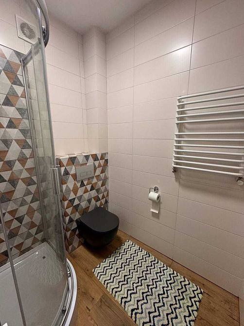 Продаж Квартира 5-кімнатна, 9/10 поверх на вул.Івасюка, 11 Івано-Франківськ - фото 4