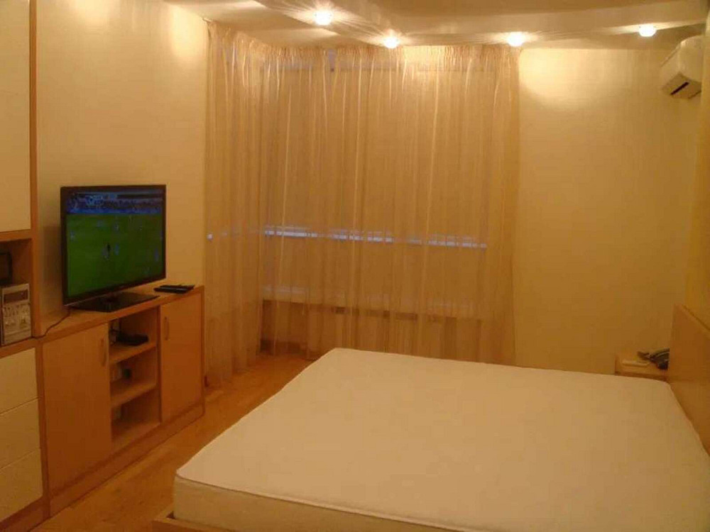 Оренда Квартира 3-кімнатна, 8/25 поверх на пр. Валерия Лобановского Київ - фото 3