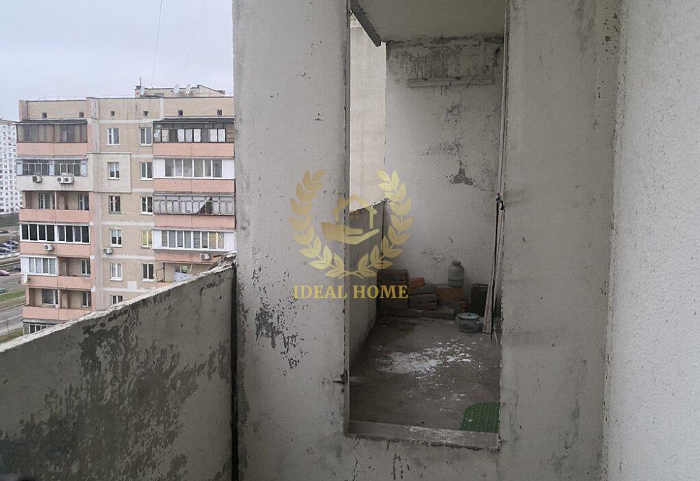 Продаж Квартира 15-кімнатна, 9/17 поверх на Бальзака Оноре де ул., 82 Київ - фото 15