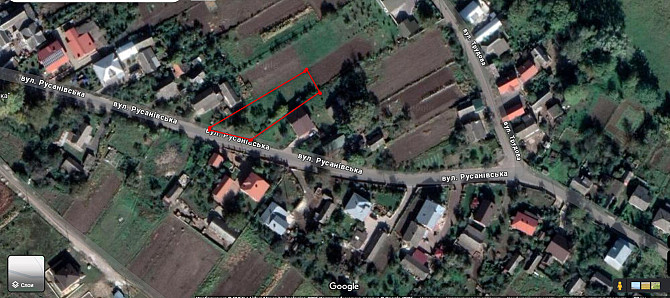 Продається земельна ділянка в пригороді Тернополя. Байківці - фото 15