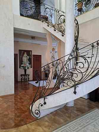 Продам  элитный дом у моря в Одессе — 523 метра комфорта, безопасности и статуса Одеса