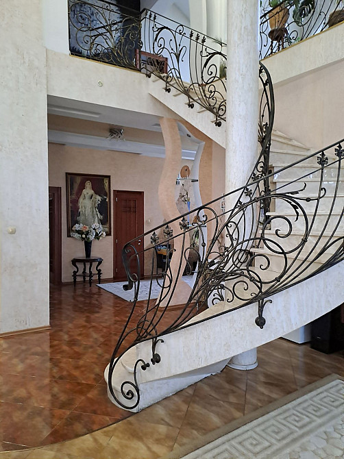 Продам  элитный дом у моря в Одессе — 523 метра комфорта, безопасности и статуса Одеса - фото 2