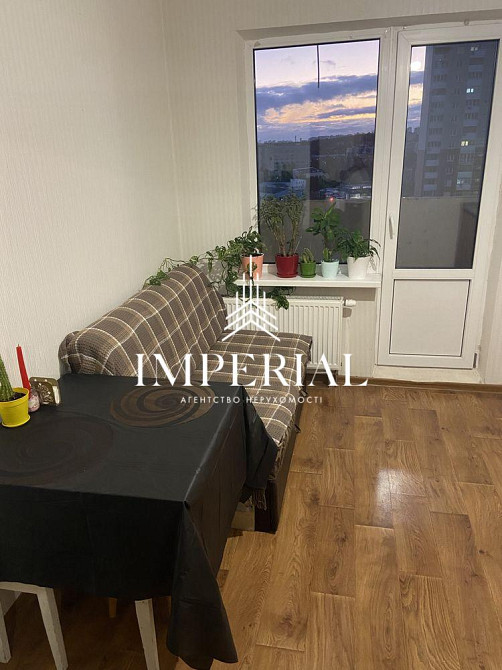 Продаж 1к Квартира 49 кв.м Балтійський вул. Киев - изображение 7
