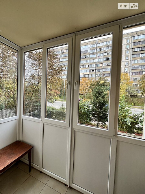 Оренда Квартира 1-кімнатна, 1/4 поверх на Дмитра Яворницького, 24 Київ - фото 9