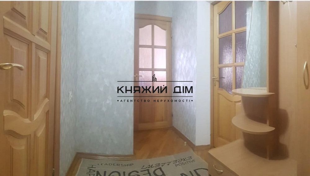 Оренда Квартира 1-кімнатна, 12/16 поверх на Предславинская ул. Київ - фото 3