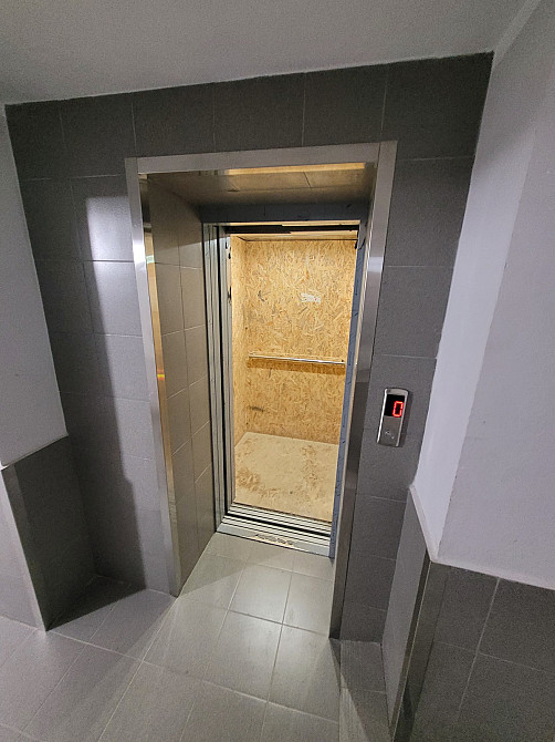 Продаж Квартира 3-кімнатна, 9/9 поверх на Вірастюка, 1 Івано-Франківськ - фото 3