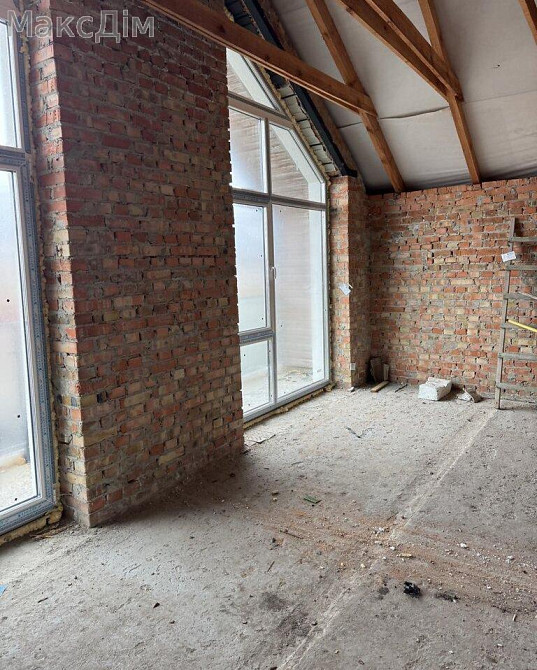 Продаж Будинок 5-кімнатний на вул. Злагоди Смиківці - фото 3