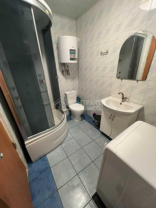 Продаж 1к Квартира 24 кв.м Отакара Яроша вул. Харьков - изображение 5