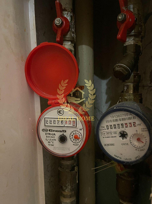 Продаж Квартира 2-кімнатна на Порика Василия пр-т, 17А Київ - фото 8