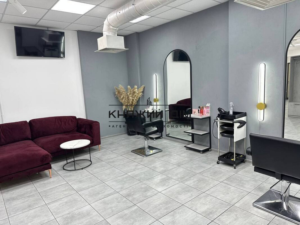 Продаж офісне приміщення на Анны Ахматовой ул. поверх - -1 Київ - фото 17