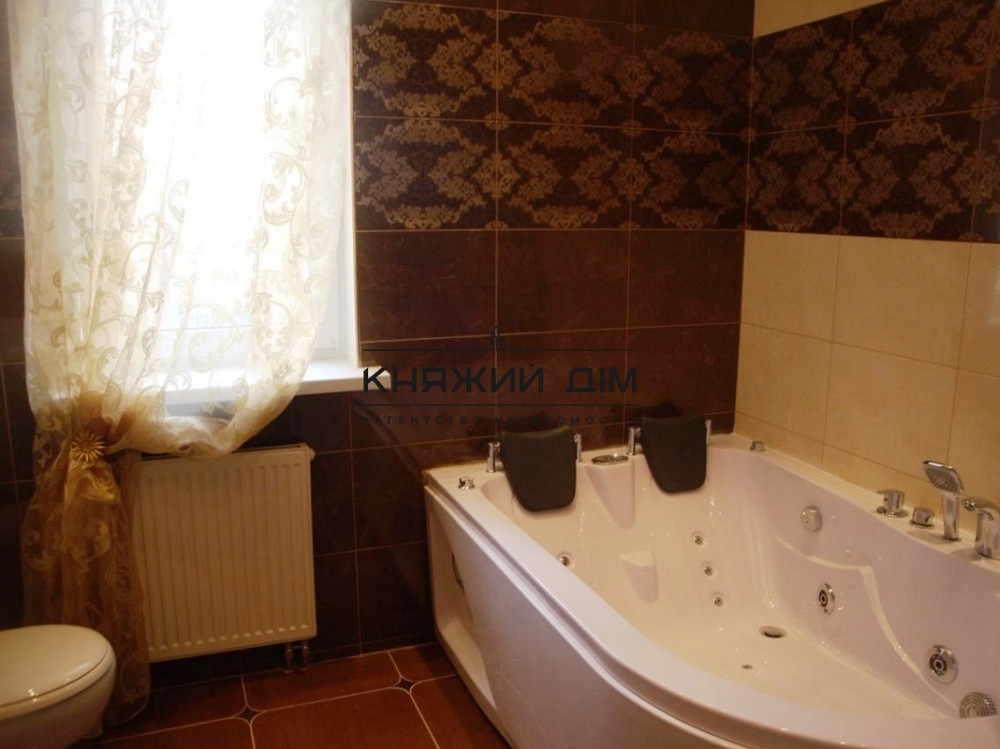 Оренда Квартира 2-кімнатна, 7/15 поверх на Жилянская ул. Kiev - photo 4