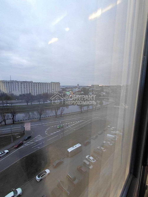 Оренда 3к Квартира 107 кв.м Банний вул. Харків - фото 7