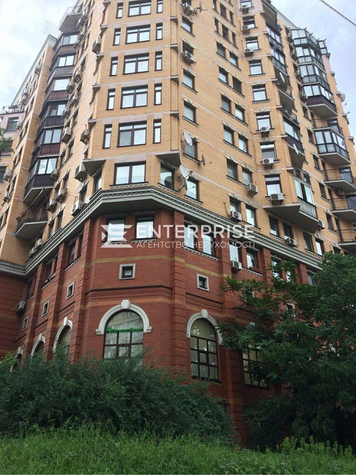 Продаж 1к Квартира 50 кв.м Паньковская вул. Київ - фото 14