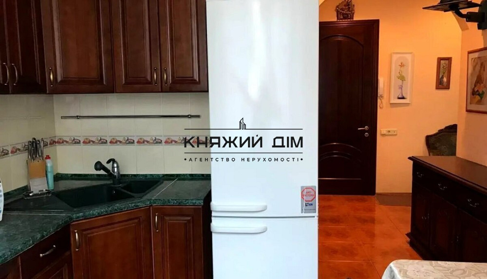 Оренда Квартира 2-кімнатна, 3/5 поверх на вул. Цитадельна Kiev - photo 5