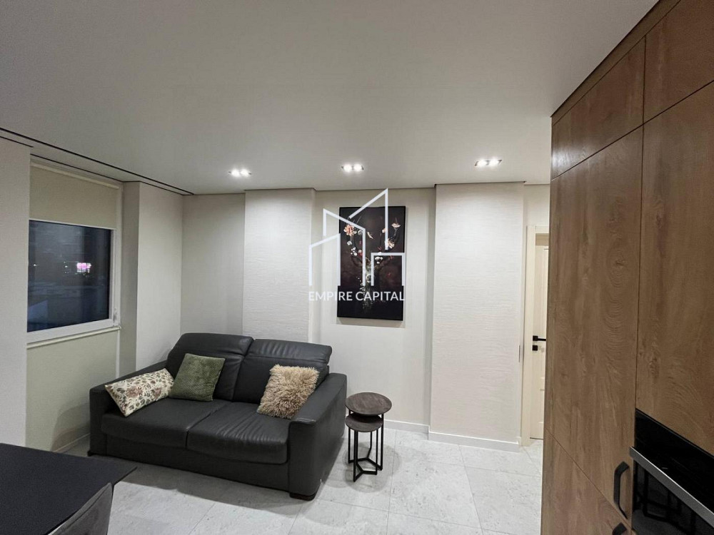 Оренда Квартира 1-кімнатна, 3/7 поверх на вул. Малоголосківська Львів - фото 9