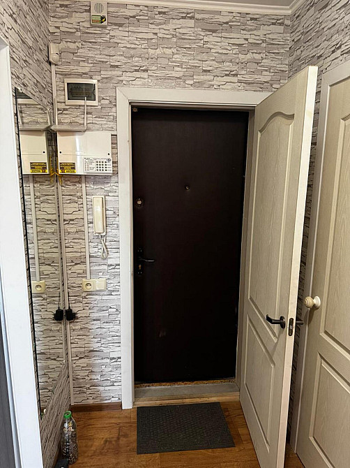 Оренда Квартира 1-кімнатна, 6/9 поверх на Харьковское шоссе, 170а Kiev - photo 9