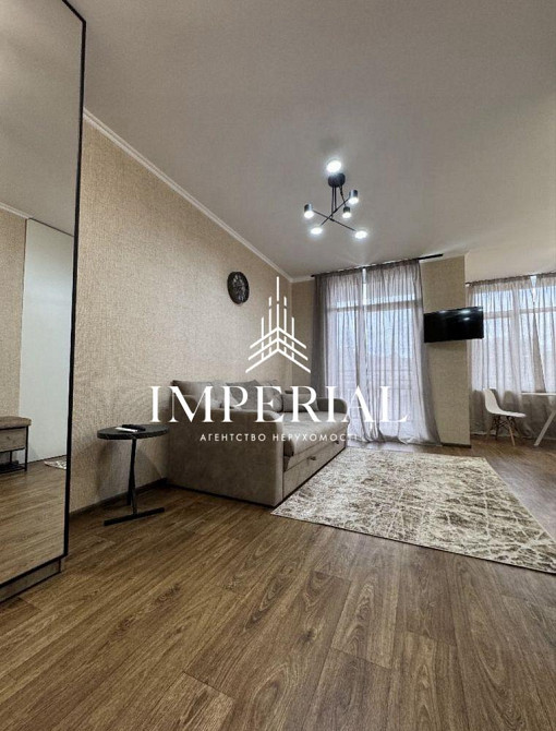 Оренда Квартира 1-кімнатна, 6/16 поверх на вул. Заболотного Академика Kiev - photo 6