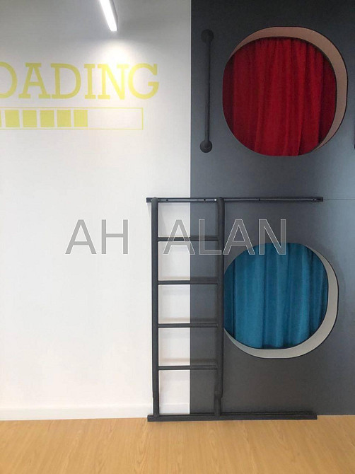 Оренда Будинок 3-кімнатний на Кловський узв., 7А Киев - изображение 10