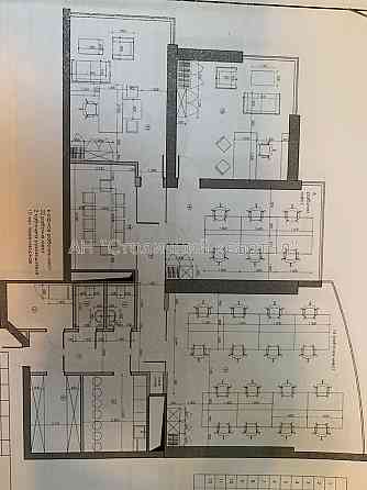 Оренда офісне приміщення на Кловський узв., 7 приміщень - 5, поверх - 20/46 Київ