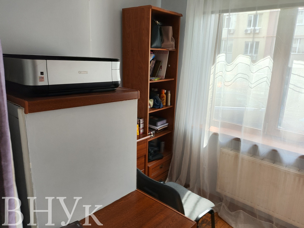 Продаж Квартира 3-кімнатна, 1/5 поверх на вул. Лінкольна L'viv - photo 20