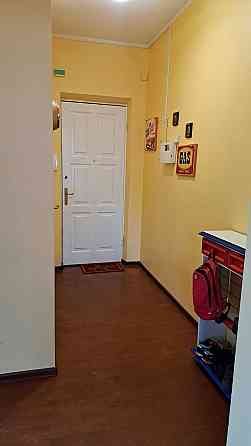 Оренда Квартира 1-кімнатна, 1/6 поверх на Гордієнка, 5 Киев