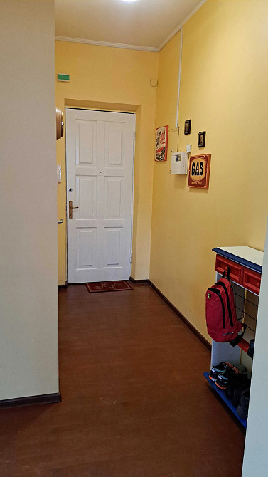 Оренда Квартира 1-кімнатна, 1/6 поверх на Гордієнка, 5 Киев - изображение 4