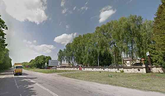 Продаж земельної ділянки 75 соток Вінниця