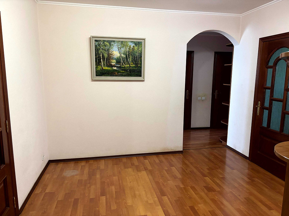 Продаж Квартира 3-кімнатна, 4/14 поверх на Драгоманова вул., д. 23 Киев - изображение 19