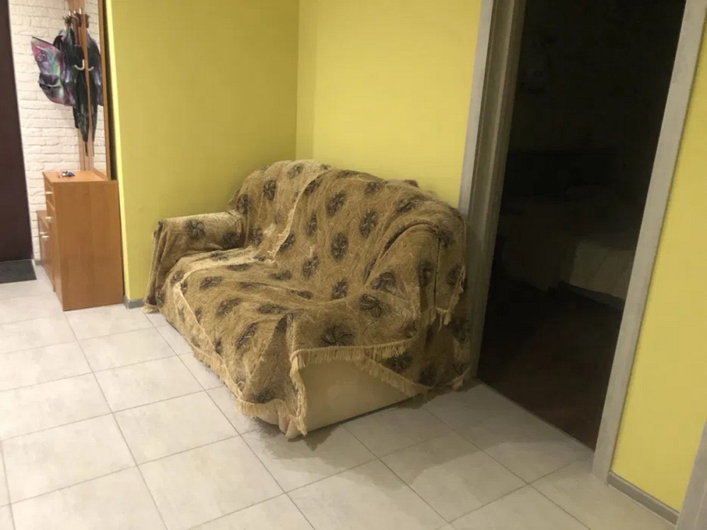 Оренда Квартира 3-кімнатна, 5/16 поверх на Ревуцького, 19/1 Київ - фото 18