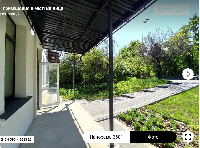 Оренда торгове приміщення на Магістрацька поверх - 1/2 Vinnytsya - photo 19
