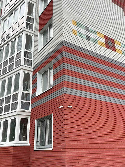 Продаж Квартира 3-кімнатна, 10/25 поверх на Гмирі Бориса вул., д. 22б Kiev - photo 8