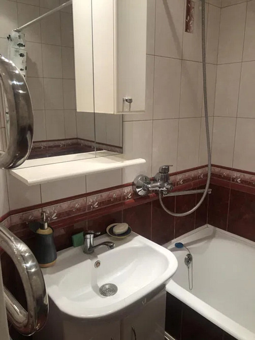 Оренда Квартира 3-кімнатна, 5/16 поверх на Ревуцького, 19/1 Київ - фото 9