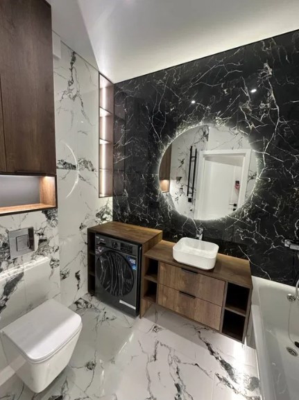 Продаж Квартира 1-кімнатна на ул. Краснова, 1ж Одеса - фото 12