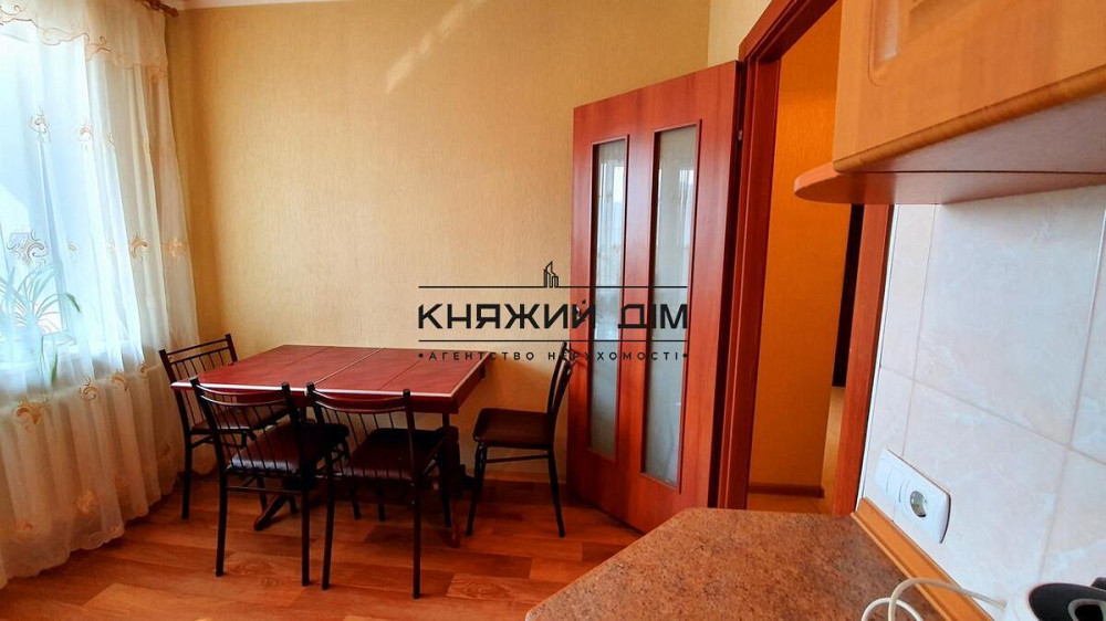 Оренда Квартира 1-кімнатна, 19/22 поверх на Ващенко ул. Киев - изображение 10