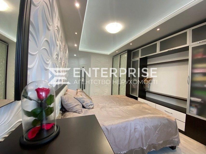 Продаж 3к Квартира 110 кв.м Пономарева вул. Коцюбинское - изображение 4