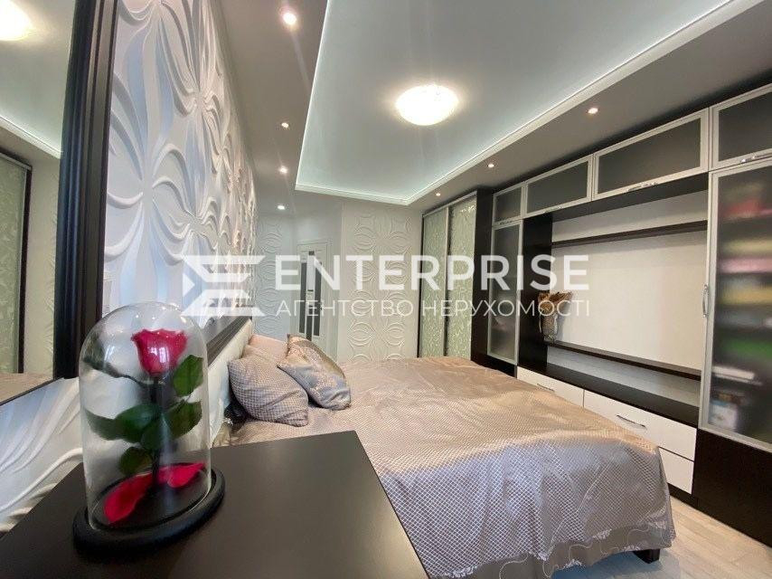 Продаж Квартира 3-кімнатна, 21/22 поверх на вул. Пономарева Коцюбинське - фото 4