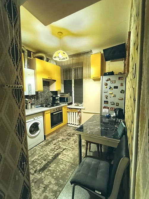 2-кімнатна, Науки просп., 74, Голосіївський Kiev - photo 10