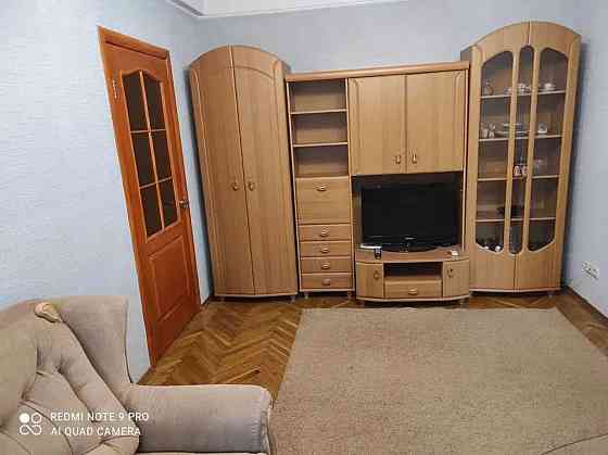 Оренда Квартира 2-кімнатна, 3/9 поверх на ул. Саксаганского Киев