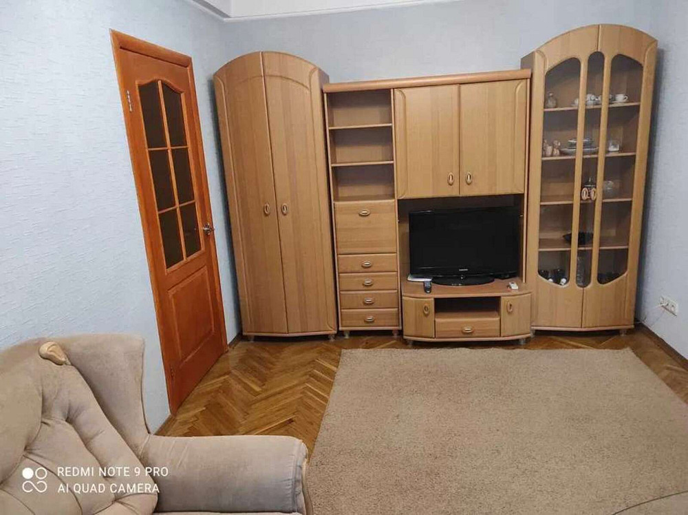 Оренда Квартира 2-кімнатна, 3/9 поверх на ул. Саксаганского Київ - фото 2