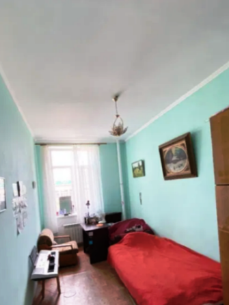 Продается трехкомнатная квартира на улице Черноморского казачества Одесса