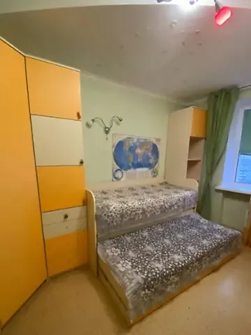 Продаж 3к Квартира 90 кв.м Перемоги проспект 4 Кропивницький - фото 11