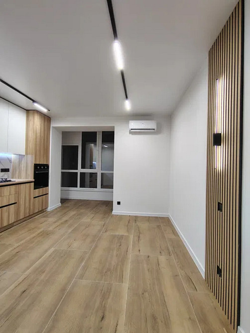 Продаж Квартира 1-кімнатна, 8/12 поверх на вул. Княгинин Ивано-Франковск - изображение 8