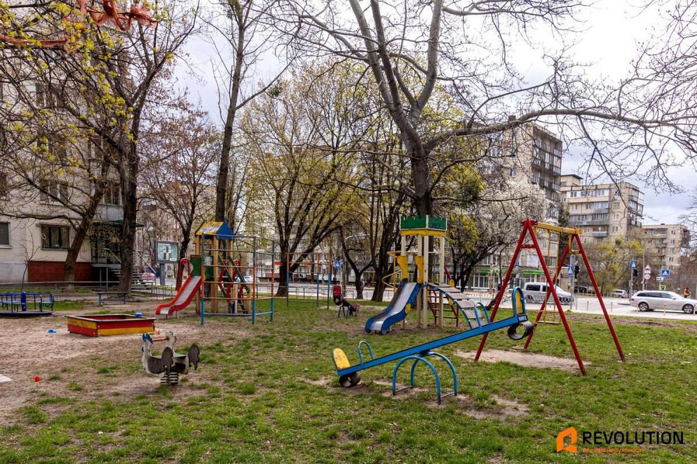 Оренда Квартира 1-кімнатна, 15/16 поверх на Василя Липківського, 32 Kiev - photo 13