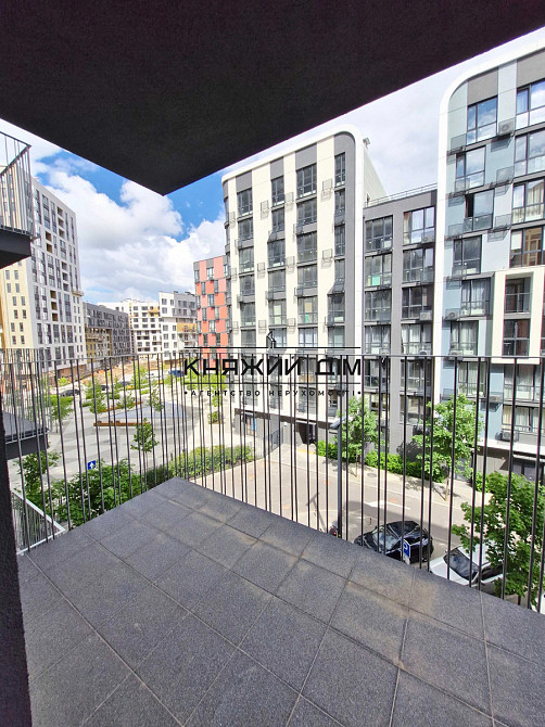 Продаж 1кімнатної квартири ЖК Respublika Київ - фото 4