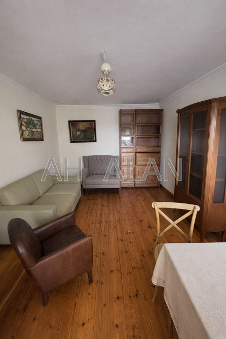 Продаж Будинок 2-кімнатний на Григоренка Петра пр-т, 36 Київ - фото 4