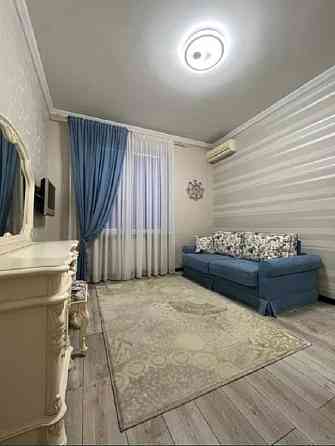 Продаж Квартира 3-кімнатна, 3/13 поверх на Володимира Івасюка вул., д. 6 Kiev